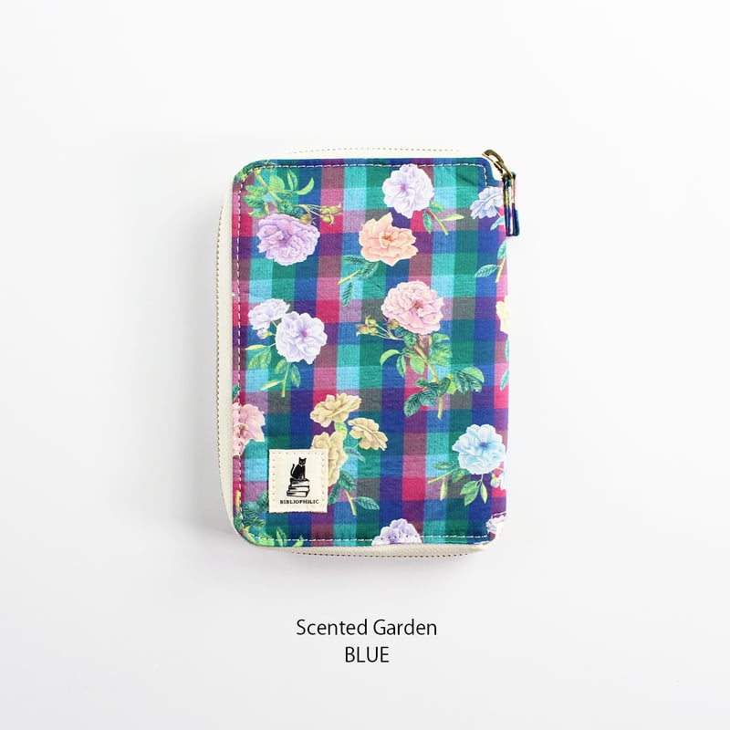 ブックポーチ / LIBERTY PRINTBOOK POUCH 2024 母の日 SELEC