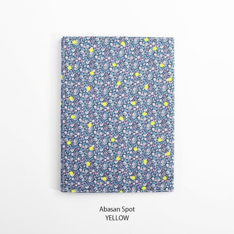 ブックカバー / LIBERTY PRINT BOOK COVER A5判 2024 母の日 SELECT