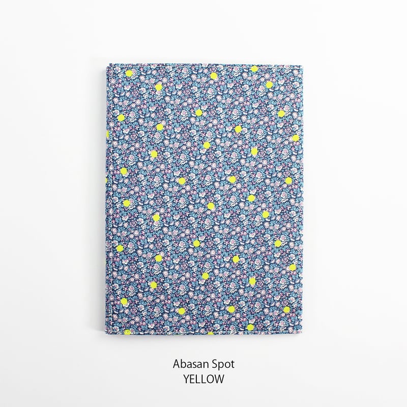 ブックカバー / LIBERTY PRINT BOOK COVER A5判 2024 母の日