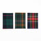 ブックカバー / LOCHCARRON TARTAN BOOKCOVER 新書