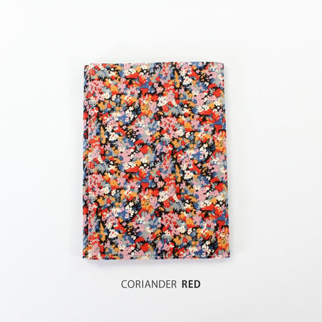 CORDUROY BOOKCOVER 46判サイズ
