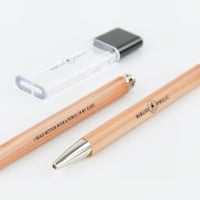 CLICK PENCIL & SHARPENER