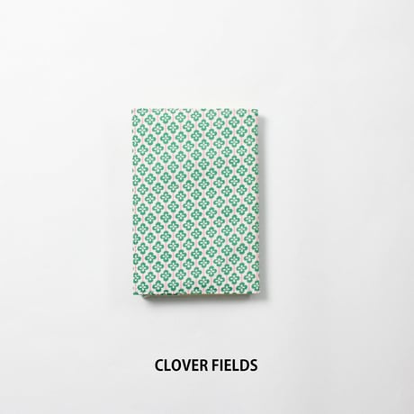 ブックカバー / LIBERTY PRINT BOOK COVER 新書 2026 SS SEASONAL