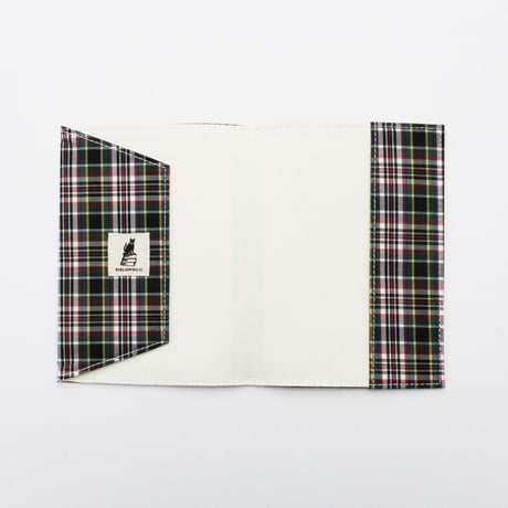 ブックカバー / LIBERTY PRINT BOOK COVER 文庫 Check