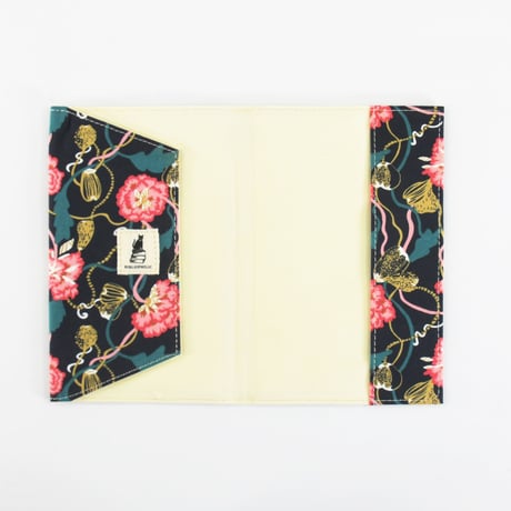 ブックカバー / LIBERTY PRINT BOOK COVER 新書