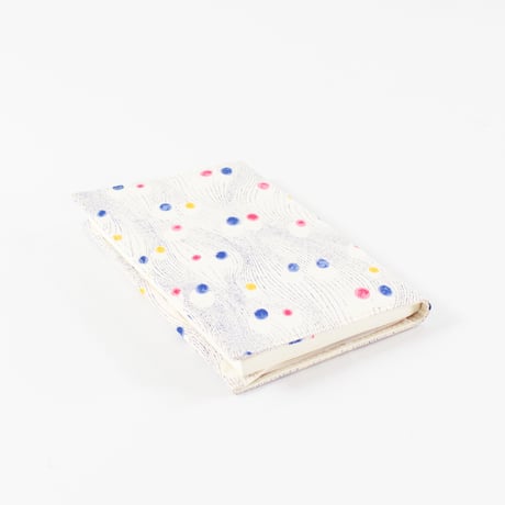 ブックカバー / LIBERTY PRINT BOOK COVER 新書