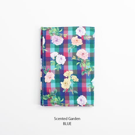ブックカバー / LIBERTY PRINT BOOK COVER 新書 2024 母の日 SELECT