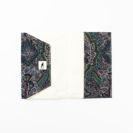 ブックカバー / GOBELINS BOOKCOVER 46判 23AW