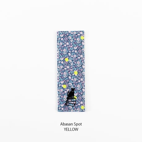 LIBERTY PRINT BOOKMARK 2024 母の日 SELECT