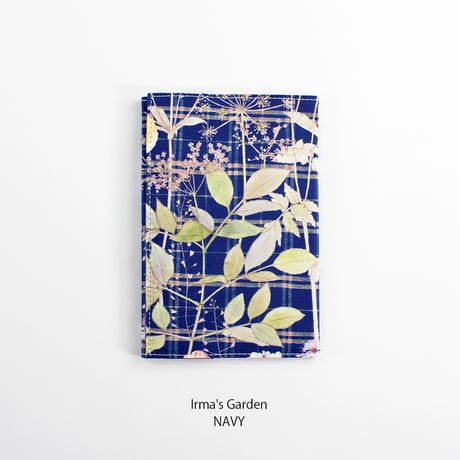 ブックカバー / LIBERTY PRINT BOOK COVER 新書 2024 母の日 SELECT