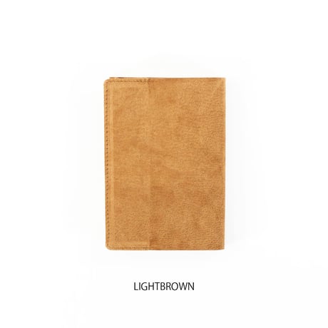 ブックカバー / SUEDE BOOK COVER ハヤカワ文庫サイズ