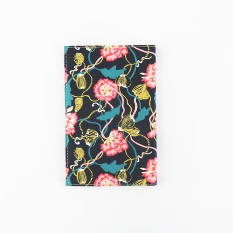 ブックカバー / LIBERTY PRINT BOOK COVER 新書