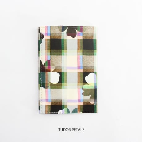 ブックカバー / LIBERTY PRINT BOOK COVER 新書 2025 SS SEASONAL