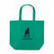 BIBLIOPHILIC CANVAS TOTE BAG L size