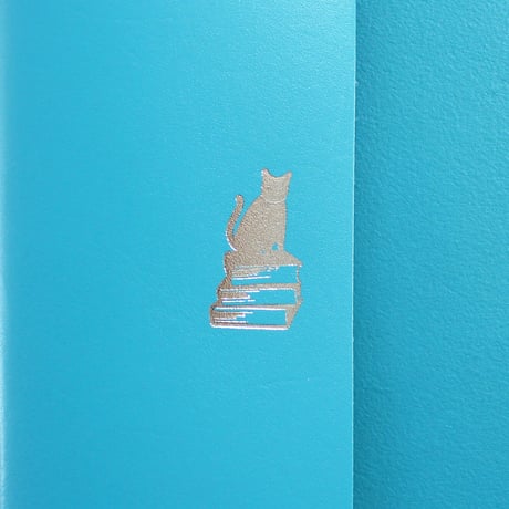 ブックカバー / DOUBLE FACE LEATHER BOOKCOVER 文庫