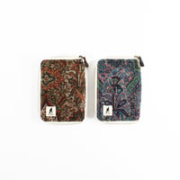 ブックポーチ / GOBELINS BOOKPOUCH 23AW