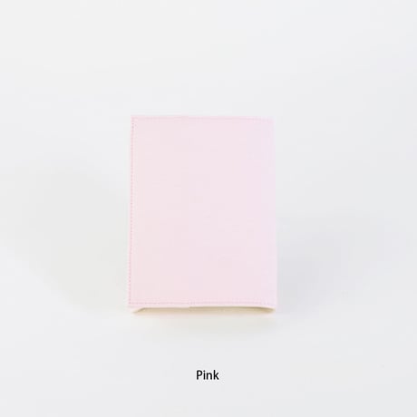 ブックカバー / COTTON CANVAS BOOKCOVER 文庫