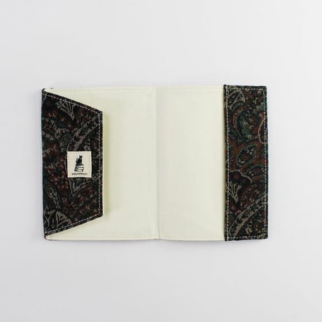 ブックカバー / GOBELINS BOOKCOVER 文庫 25AW