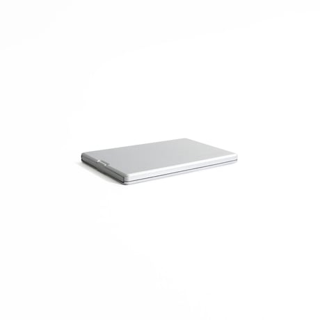 easy POCKET　LEDライト付きカード型ルーペ