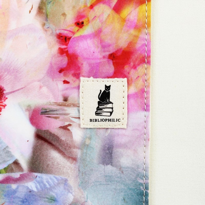 ブックカバー / LIBERTY PRINT BOOK COVER 46判 2024 AW S