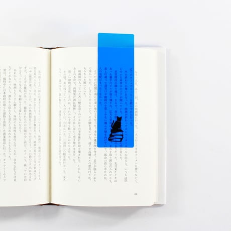 COLOR BOOK MARK