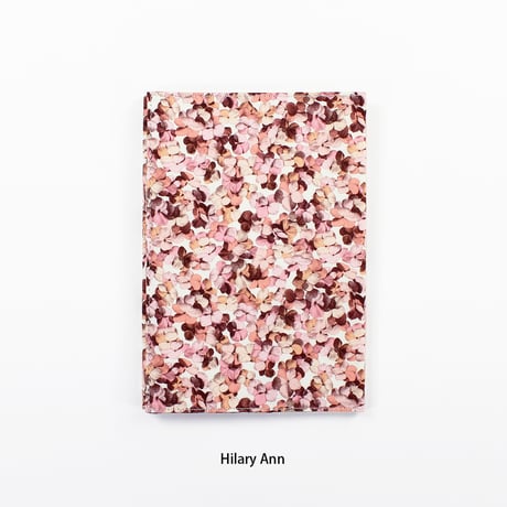 ブックカバー / LIBERTY PRINT BOOK COVER 46判 2024 SS SEASONAL