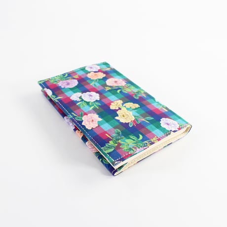 ブックカバー / LIBERTY PRINT BOOK COVER 新書 2024 母の日 SELECT