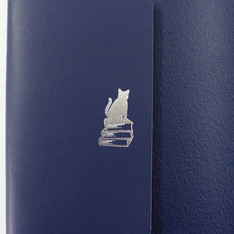 ブックカバー / DOUBLE FACE LEATHER BOOKCOVER 新書