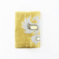 BOOKMASK GOLD