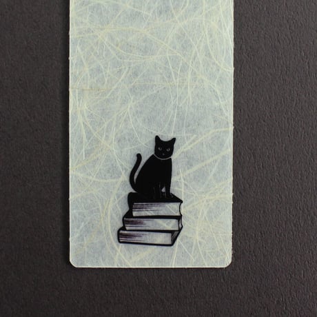 しおり　WASHI BOOKMARK