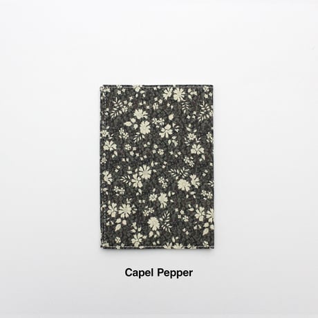 ブックカバー / LIBERTY PRINT BOOK COVER 新書 2026