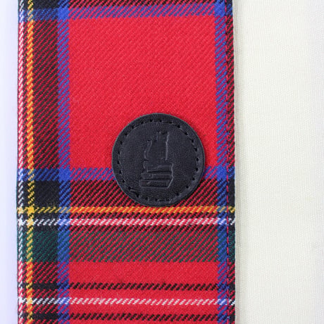 ブックカバー / LOCHCARRON TARTAN BOOKCOVER 新書