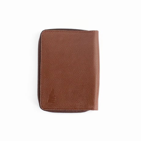 ブックポーチ / ITALIAN LEATHER BOOKPOUCH