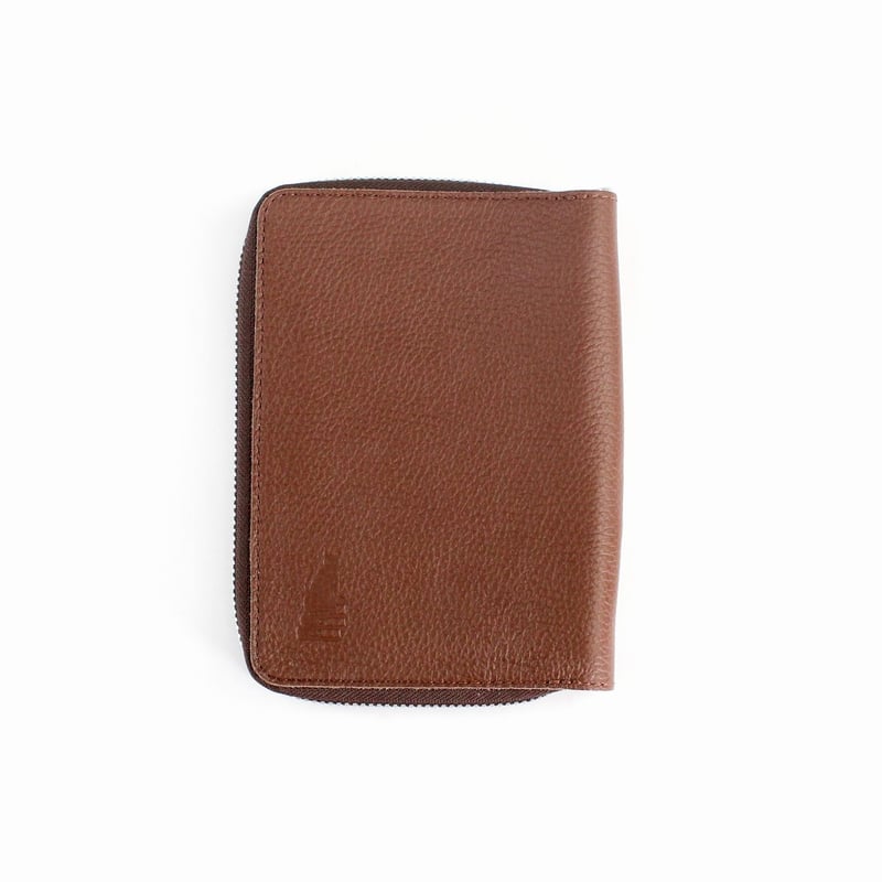 ブックポーチ / ITALIAN LEATHER BOOKPOUCH | BIBLIOPHILIC