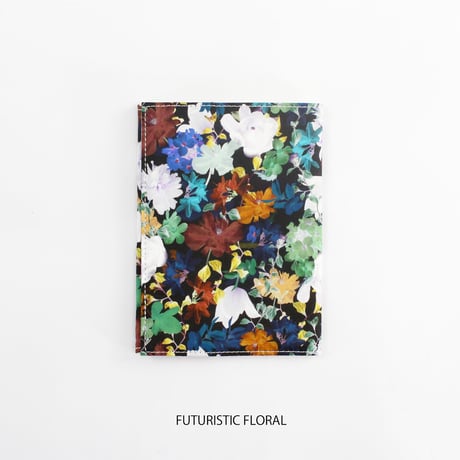 ブックカバー / LIBERTY PRINT BOOK COVER 文庫 2025 SS SEASONAL