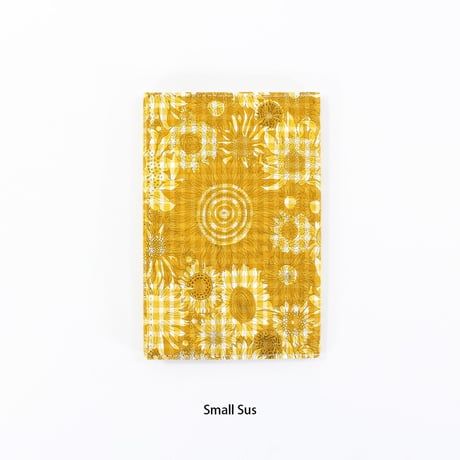 LIBERTY PRINT BOOK COVER 新書 2023SS CHECK