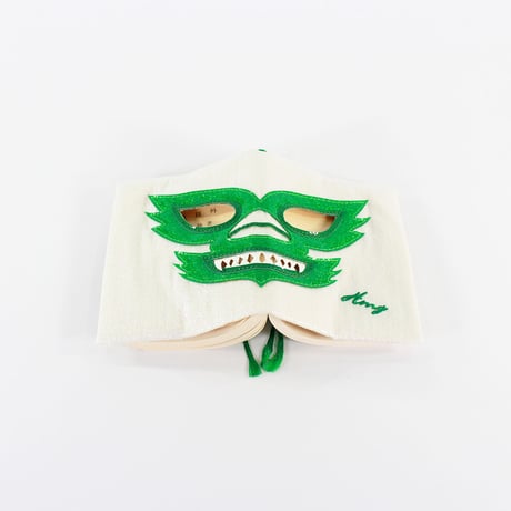 BOOKMASK