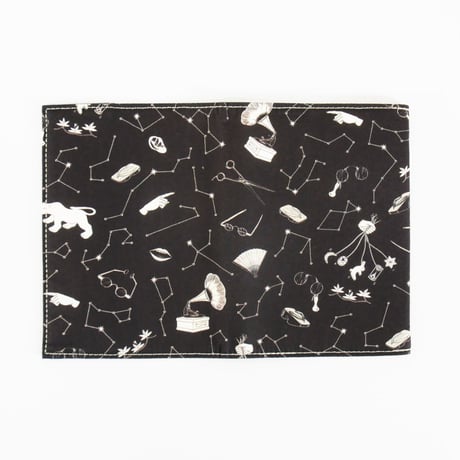 ブックカバー / LIBERTY PRINT BOOK COVER 文庫 2020 From Japan With Love