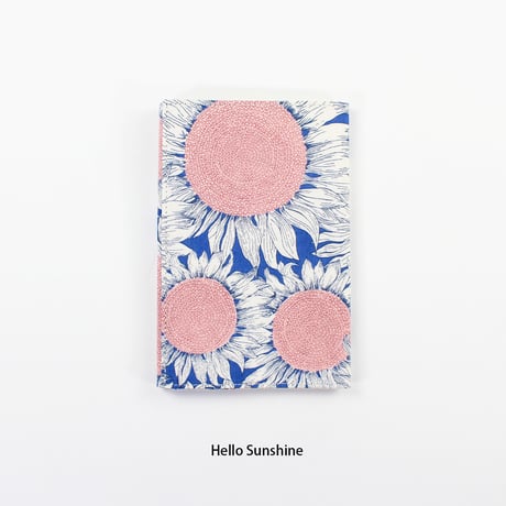 ブックカバー / LIBERTY PRINT BOOK COVER 新書 2024 SS SEASONAL
