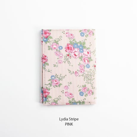ブックカバー / LIBERTY PRINT BOOK COVER 文庫 2024 母の日 SELECT
