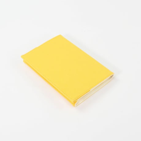 ブックカバー / COTTON CANVAS BOOKCOVER 新書