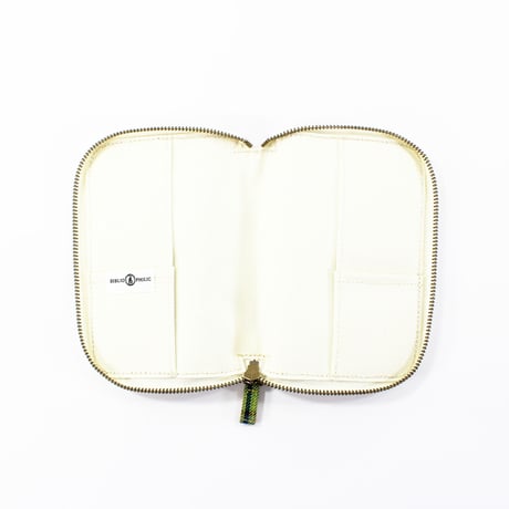 ブックポーチ / LOCHCARRON TARTAN BOOKPOUCH