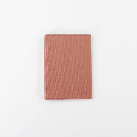ブックカバー / COTTON CANVAS BOOKCOVER 文庫