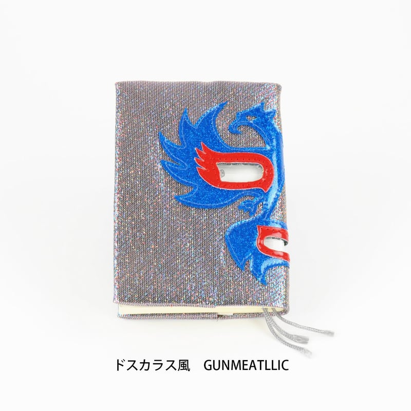 ブックカバー / BOOKMASK | BIBLIOPHILIC