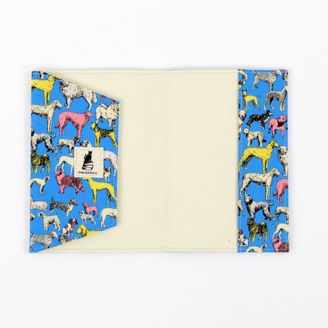 ブックカバー / LIBERTY PRINT BOOK COVER 文庫