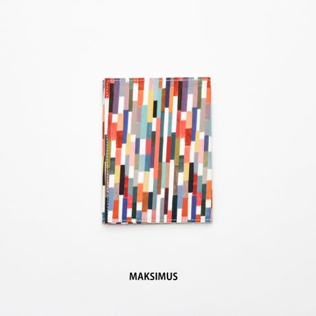 ブックカバー / LIBERTY PRINT BOOK COVER 文庫 25AW