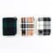 ブックポーチ / LOCHCARRON TARTAN BOOKPOUCH