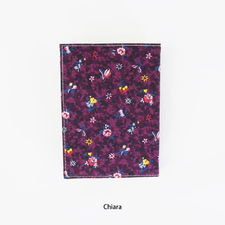 ブックカバー / LIBERTY PRINT BOOK COVER  文庫 2019 AW SEASONAL