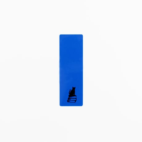 しおり / COLOR BOOKMARK