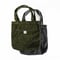 LEE BOOK TOTE CORDUROY